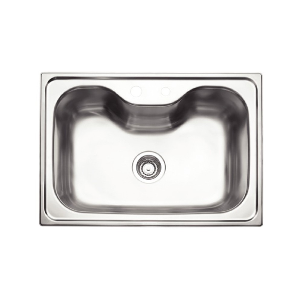 Cuba Inox Morgana 69x49 Acessorios - Tramontina