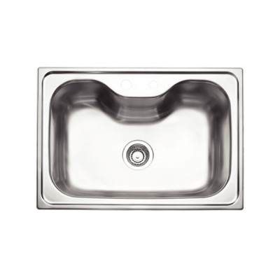 Cuba Inox Morgana 69x49 Acessorios