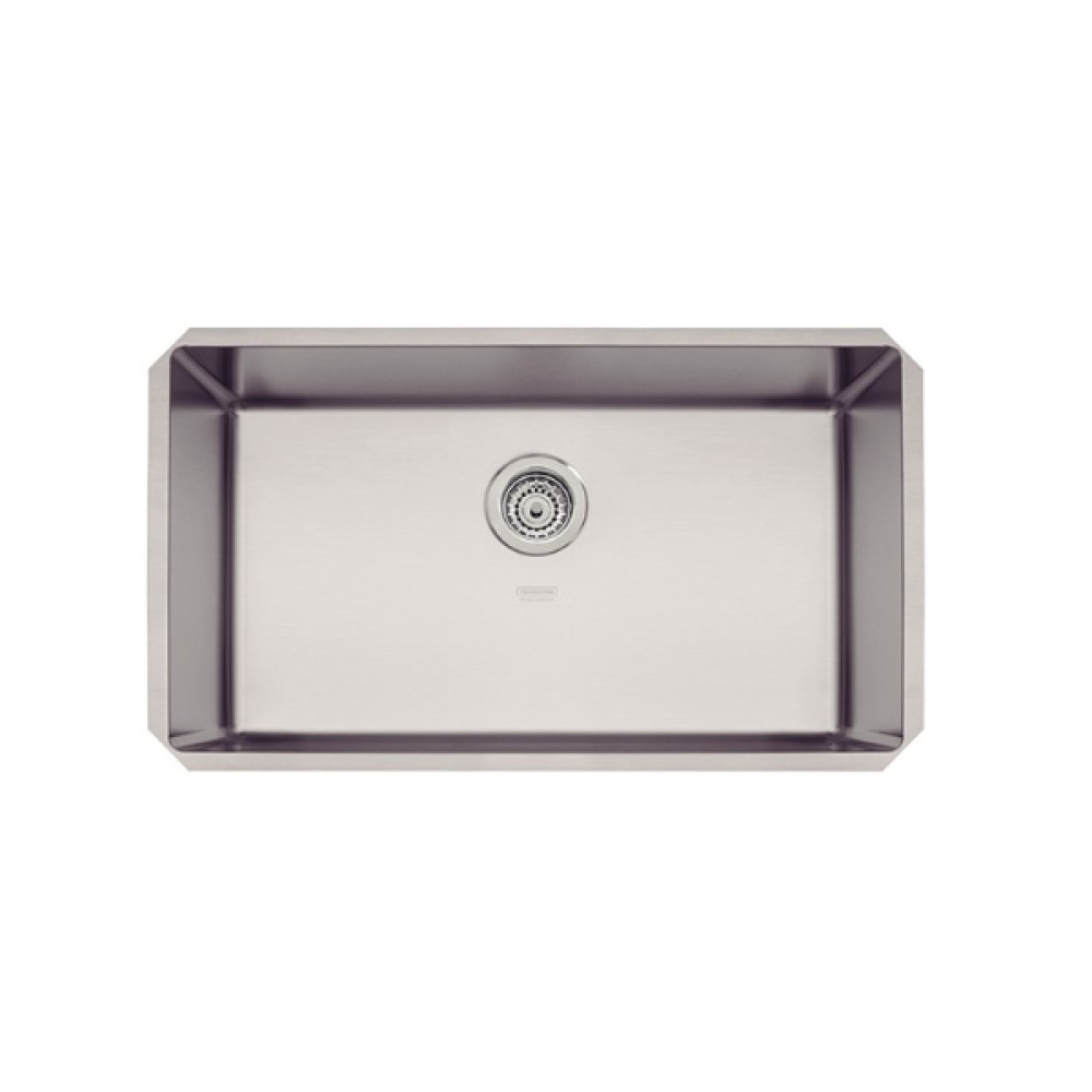 Cuba Embutir Quadrum 70 U Inox Acetinado - Tramontina
