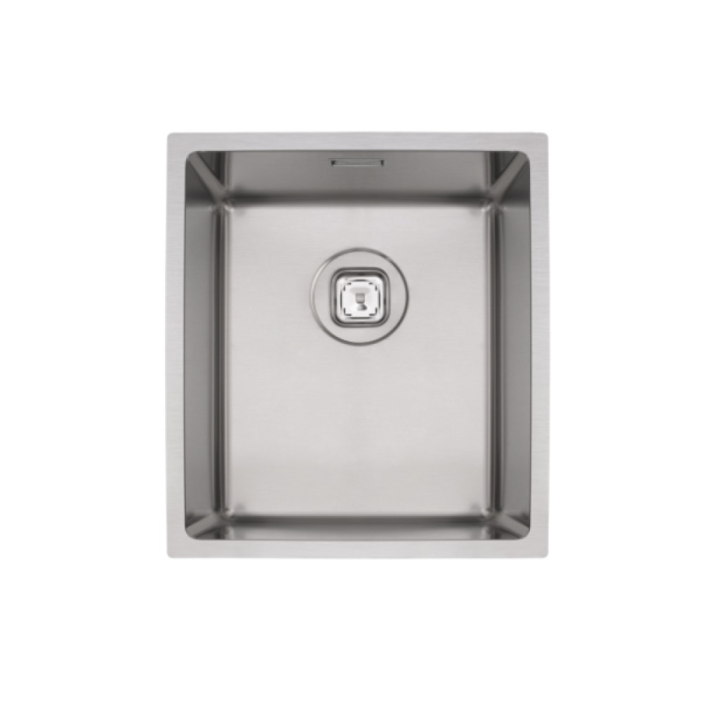 Cuba Quadrum 34 Inox Acetinado - Tramontina
