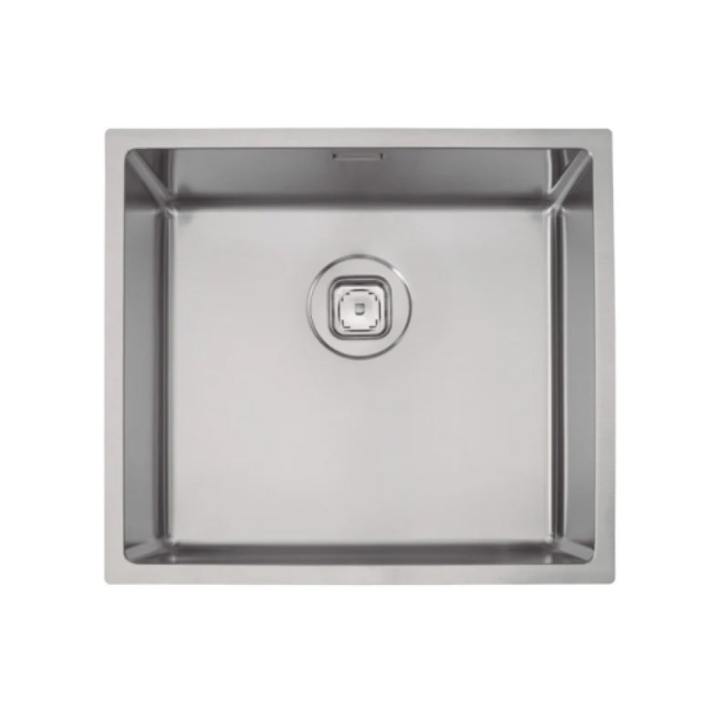 Cuba Quadrum 45 Inox Acetinado - Tramontina