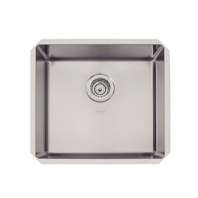 Cuba Embutir Quadrum 45 U Inox Acetinado - Tramontina