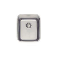 Cuba Embutir Dora 34 BL R6 Inox Escovado