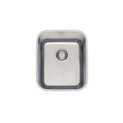 Cuba Embutir Dora 34 BL R6 Inox Escovado