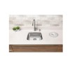 Cuba Embutir Lavinia 40 BL Inox Brilho - Tramontina - vista 3
