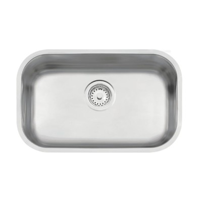 Cuba Embutir Lavinia 47 BL Inox Escovado