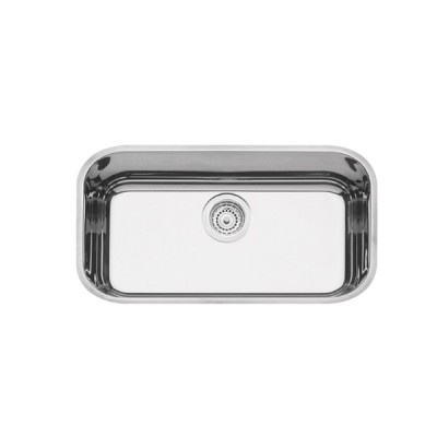 Cuba Embutir Lavinia 56 BL Inox Brilho