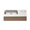 Cuba Embutir Lavinia 56 BL Inox Brilho - Tramontina - vista 3