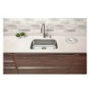 Cuba Embutir Lavinia 48 BL Inox Brilho - Tramontina - vista 2