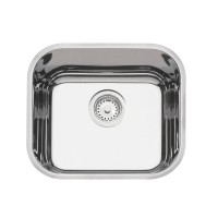 Cuba Embutir Lavinia 40 BL Inox Natural