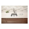 Cuba Embutir Lavinia 40 BL Inox Natural - Tramontina - vista 3