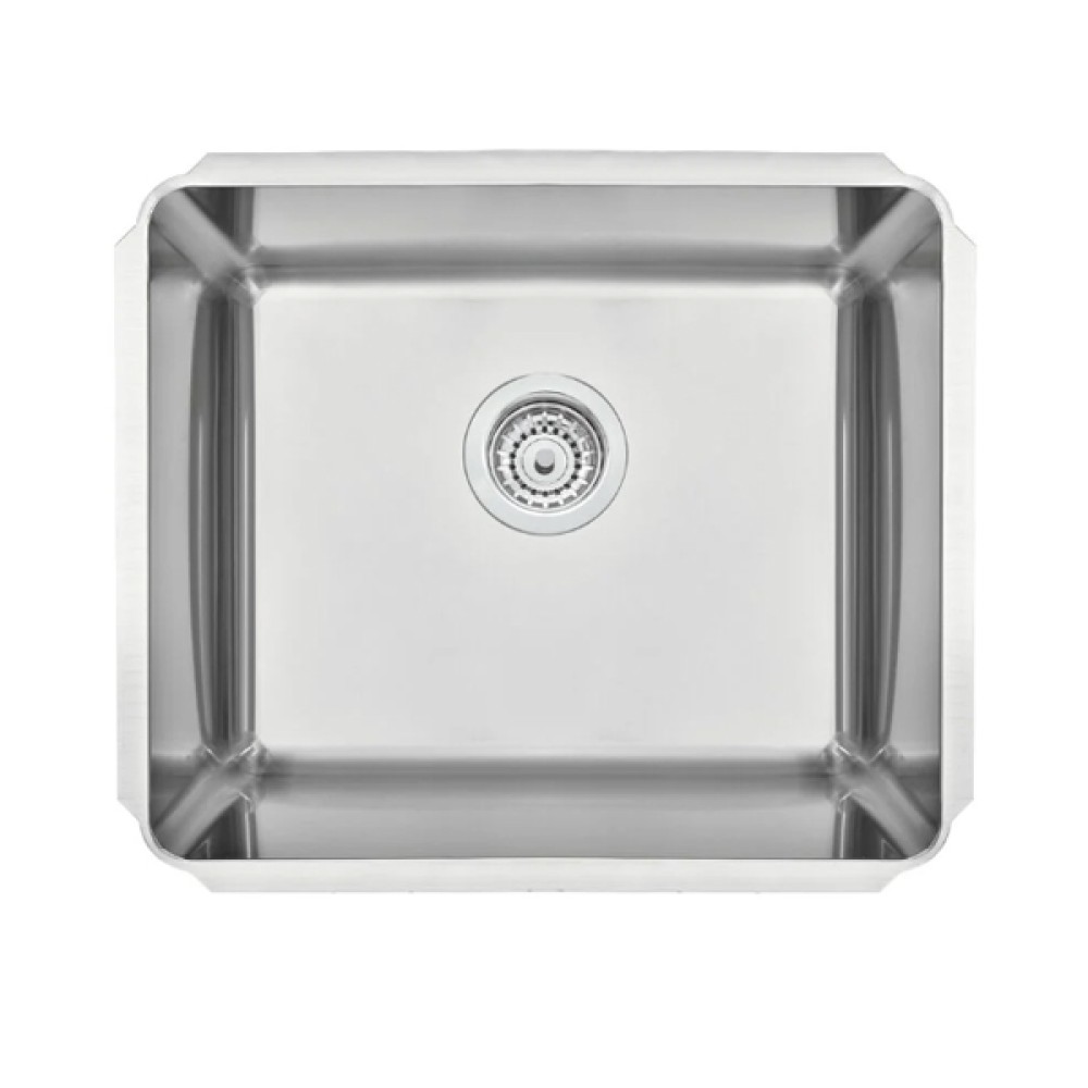Cuba Embutir Dritta Pro 50x40 Inox Acetinado - Tramontina