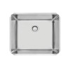 Tanque Embutir Jumbo 91L Aco Inox 60x50cm 94094/142 - Tramontina - vista 2