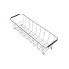 Tanque Embutir Jumbo 91L Aco Inox 60x50cm 94094/142 - Tramontina - vista 4
