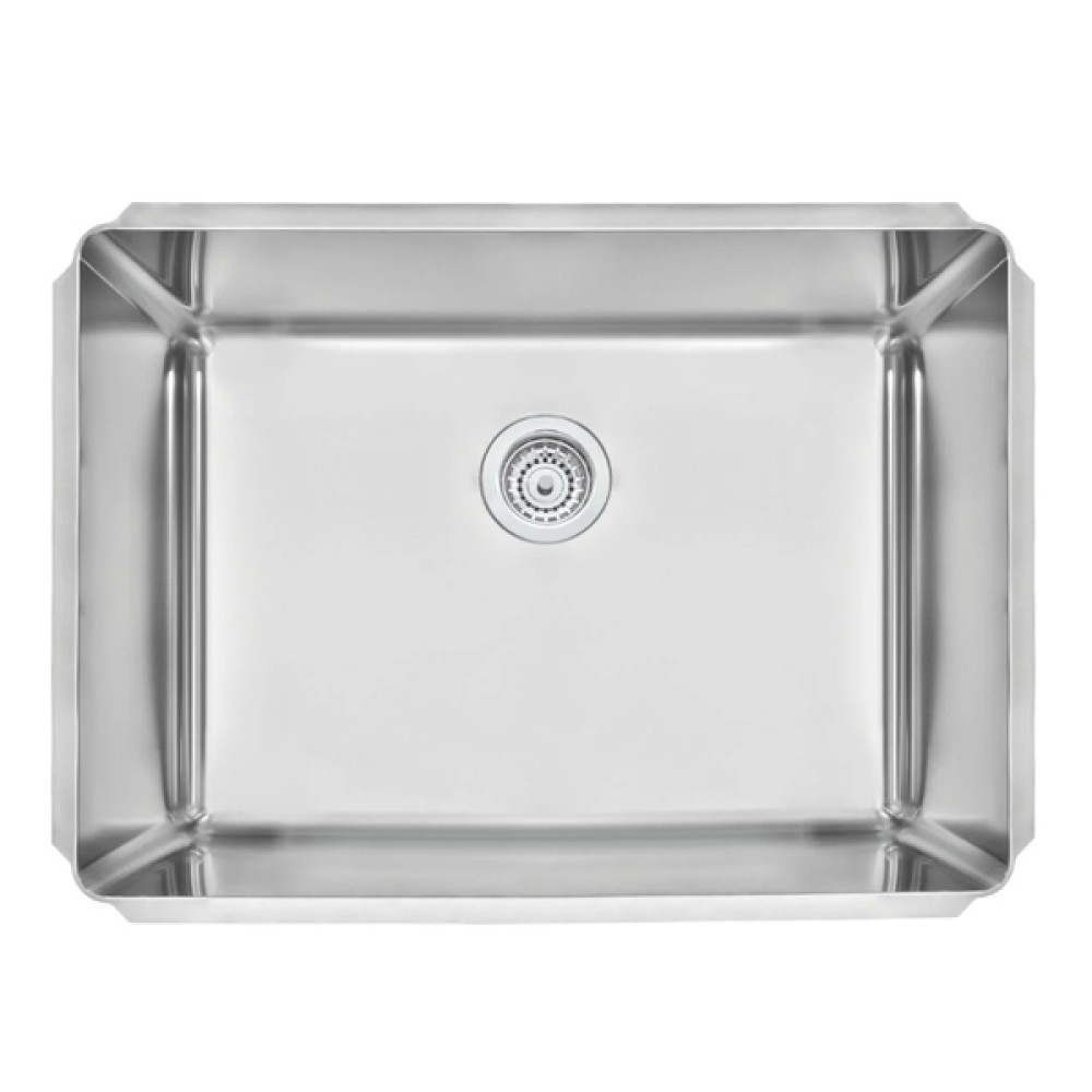 Cuba Embutir Dritta Pro 70x50 Inox Acetinado - Tramontina