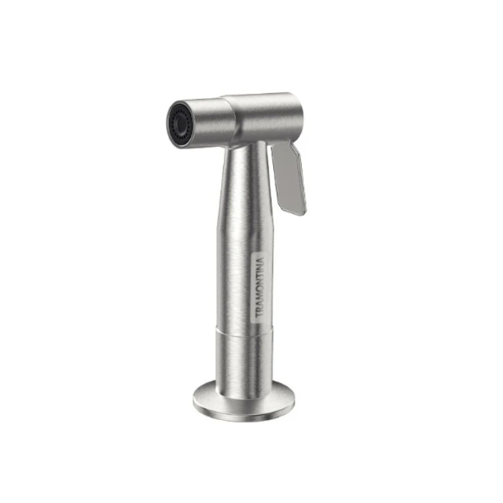 Ducha Manual Cozinha em Aco Inox com Extensor 94516000 - Tramontina