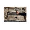 Ducha Manual Cozinha em Aco Inox com Extensor 94516000 - Tramontina - vista 3