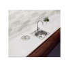 Torneira Bancada Arko em Aco Inox com sistema anti-gotejamento 94520/017 - Tramontina - vista 4