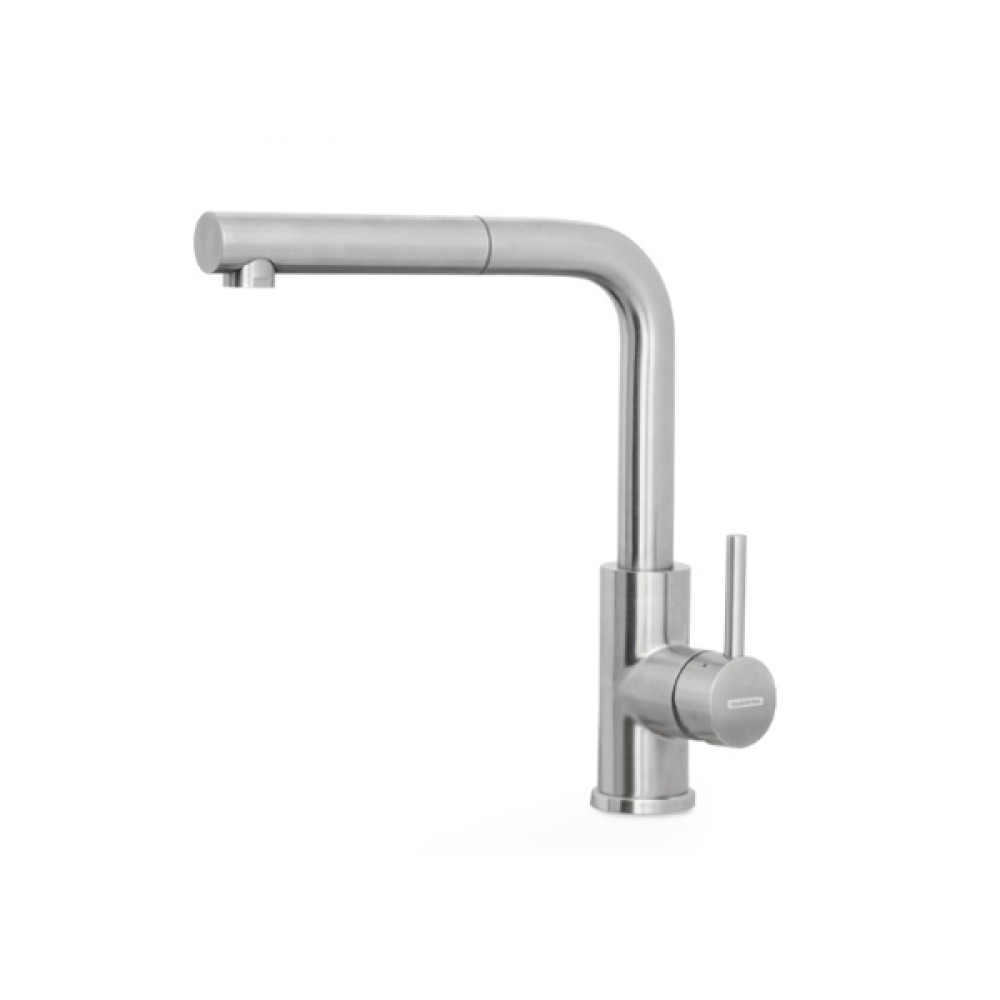 Misturador Monocomando Monde Plus Aco Inox Extensor 94520/028 - Tramontina
