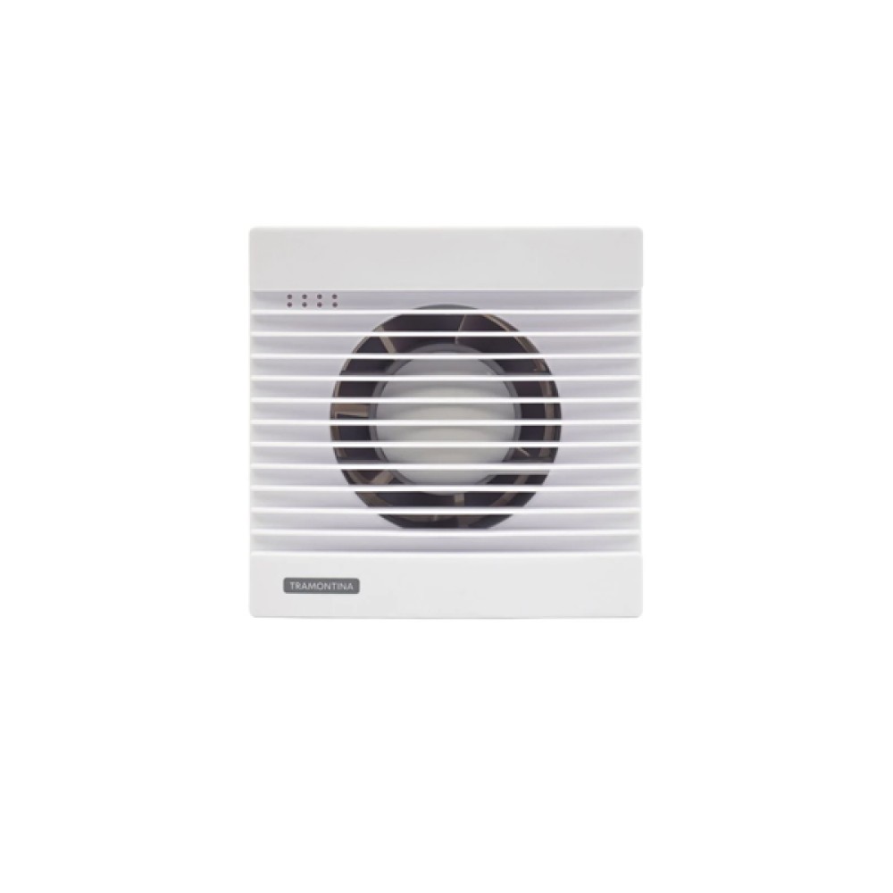 Exaustor para Banheiro BA 100 220V - Tramontina