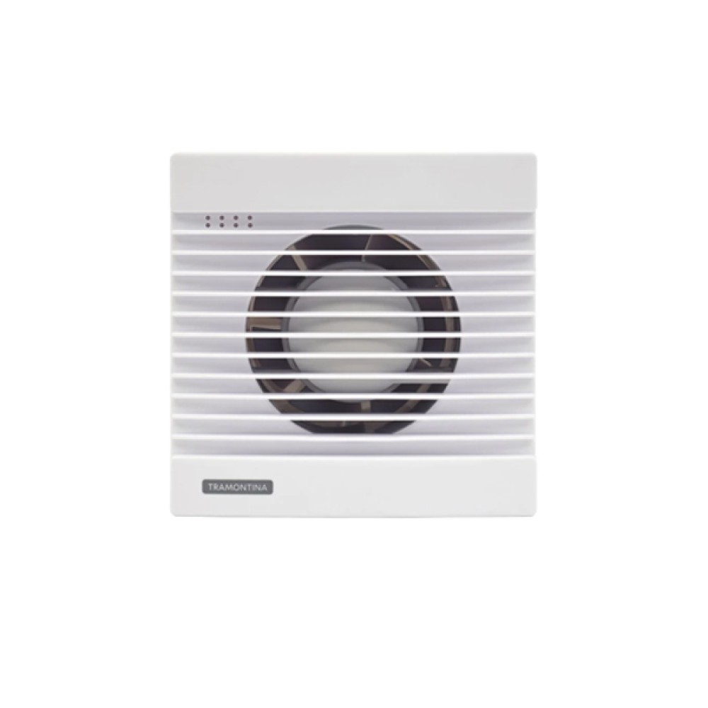 Exaustor para Banheiro BA 150 127V - Tramontina