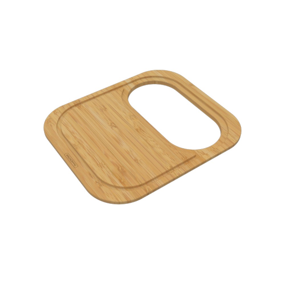 Tábua para Cubas Pias Cozinha em Madeira 420 x 360 mm 94530006 - Tramontina