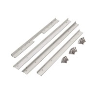 Kit de Instalação Flush para Cuba Quadrum 1C 70 Tramontina 94532113