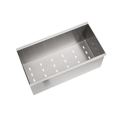 Escorredor Profundo Aço Inox 30x16 cm P/ Calha Umida 94534011 - Tramontina