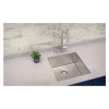 Cuba Embutir Quadrum 40 U Inox Acetinado - Tramontina - vista 4