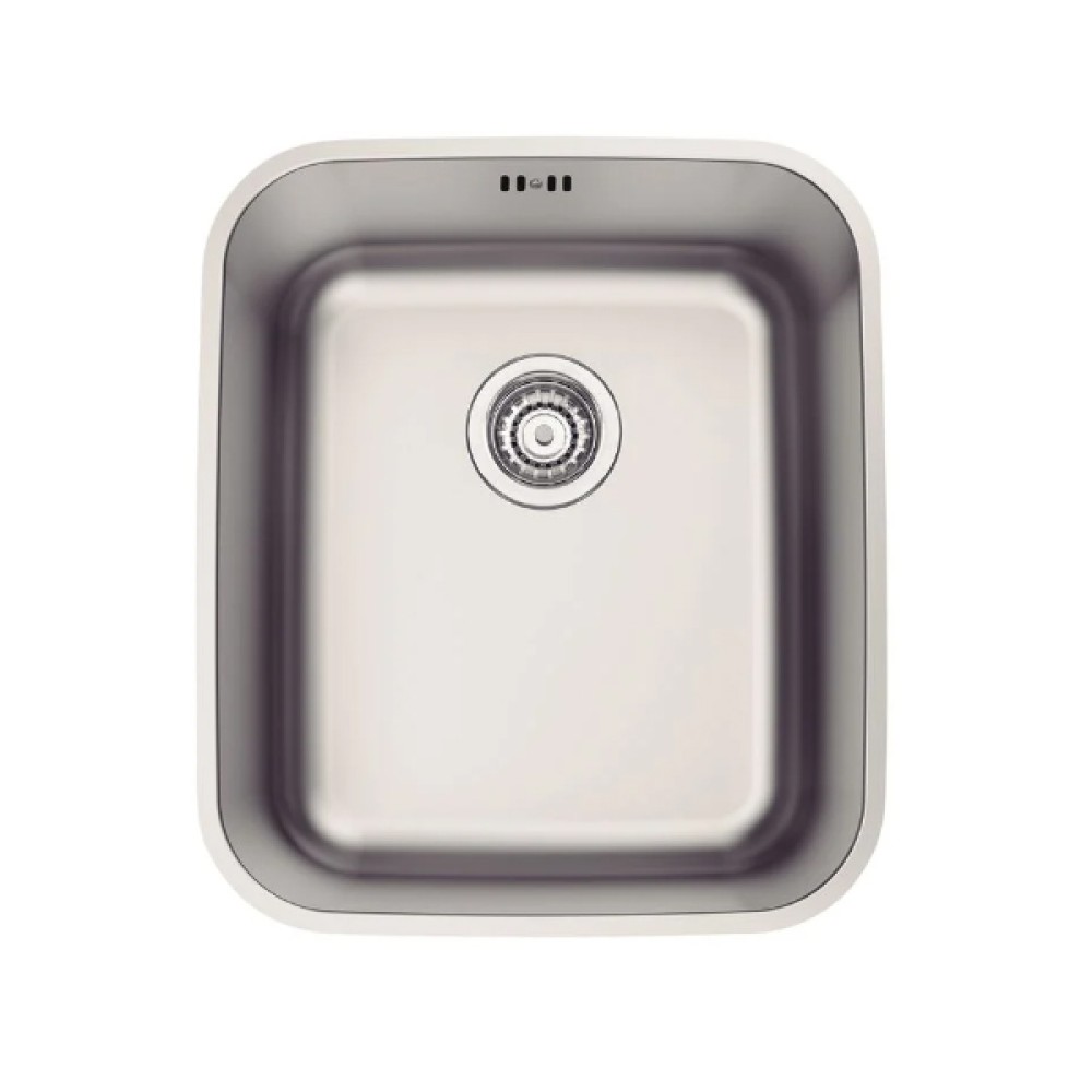 Cuba Embutir Dora 34 BL R6 Inox Valvula - Tramontina