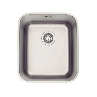 Cuba Embutir Dora 34 BL R6 Inox Valvula