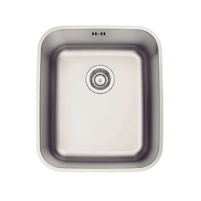 Cuba Embutir Dora 34 BL R6 Inox Valvula