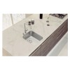 Cuba Embutir Dora 34 BL R6 Inox Valvula - Tramontina - vista 3