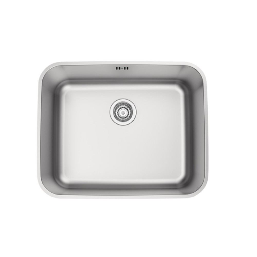 Cuba Embutir Dora 50 BL Inox Valvula - Tramontina