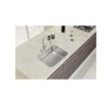 Cuba Embutir Dora 50 BL Inox Valvula - Tramontina - vista 3