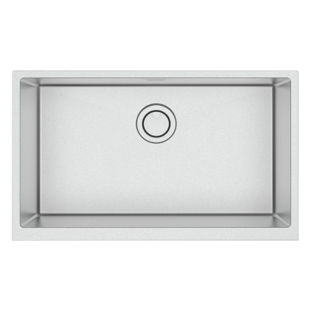 Cuba Quadrum Farm 1C 70 Inox Acetinado - Tramontina