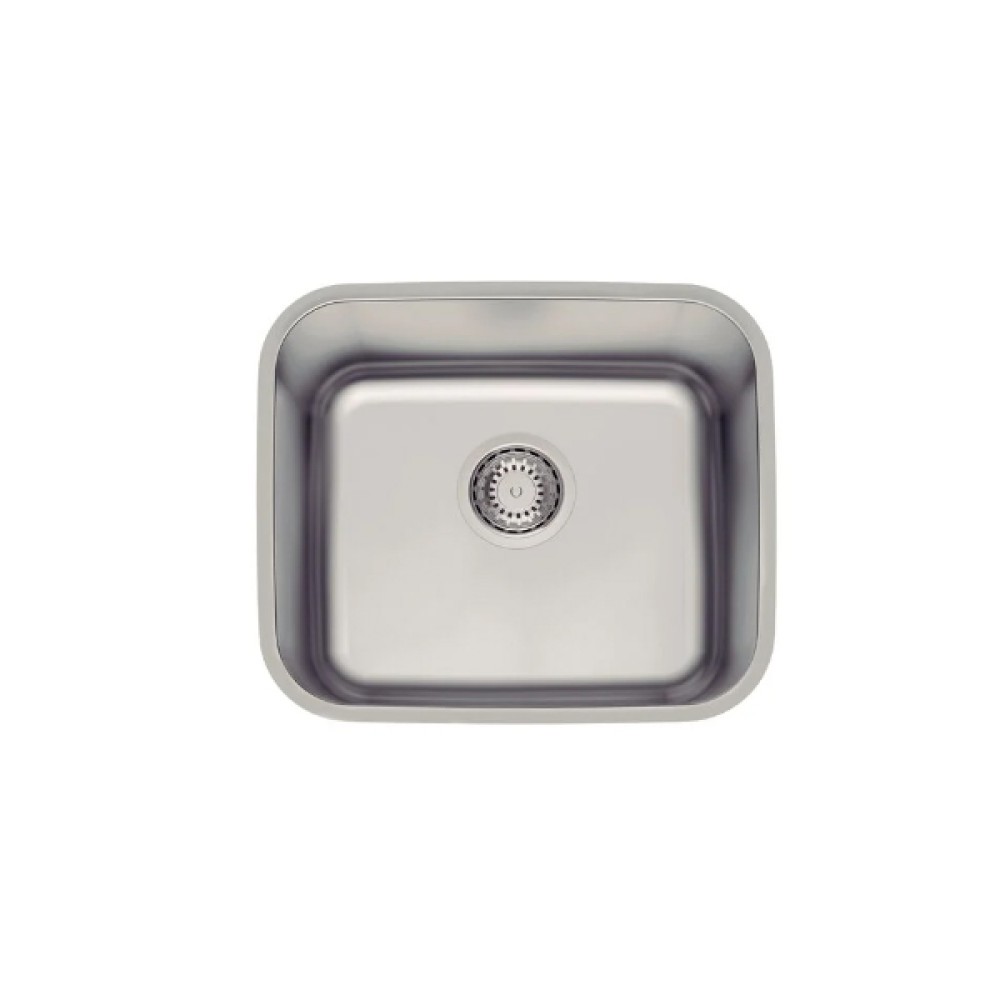Cuba Embutir Dora 40x34 Inox Escovado - Tramontina
