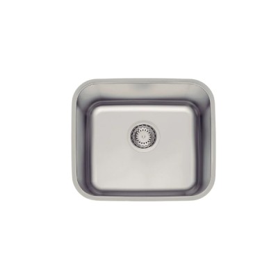 Cuba Embutir Dora 40x34 Inox Escovado