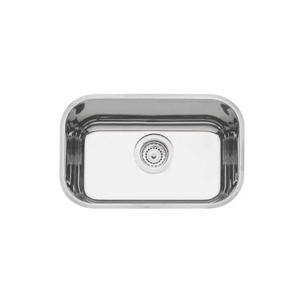 Cuba Embutir Lavinia 47 BL Inox Brilho - Tramontina