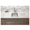 Cuba Embutir/Sobrepor Aria Maxi 40 BS Inox Escovado - Tramontina - vista 3