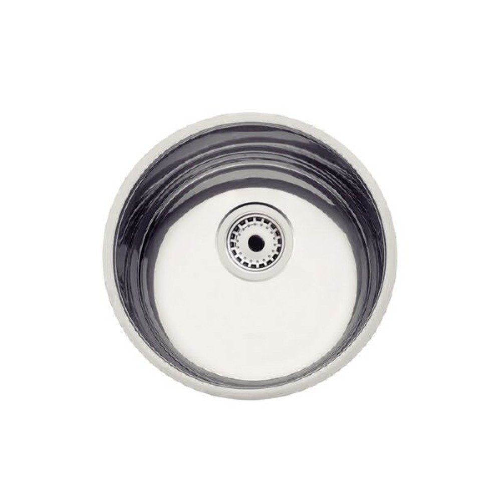 Cuba Embutir Luna 30 BL Inox Natural - Tramontina