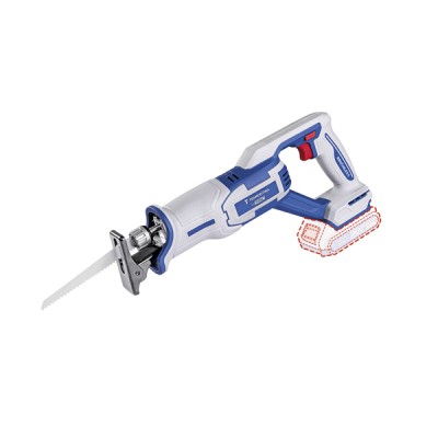 Serra Sabre 20V 2800 rpm Brushless by Total 42312002 - Tramontina
