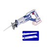 Serra Sabre 20V 2800 rpm Brushless by Total 42312002 - Tramontina - vista 5
