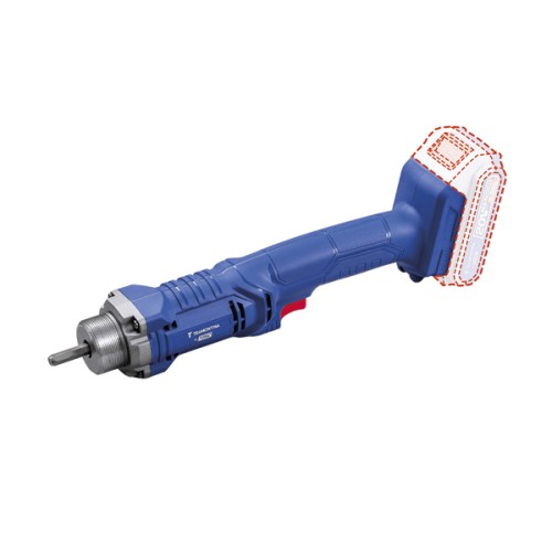 Vibrador de Concreto 20V 2300 rpm Tramontina by Total 42316001
