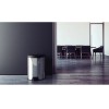 Lixeira com Pedal New em Aço Inox com Acabamento Polido 12 L 94538712 - Tramontina - vista 5