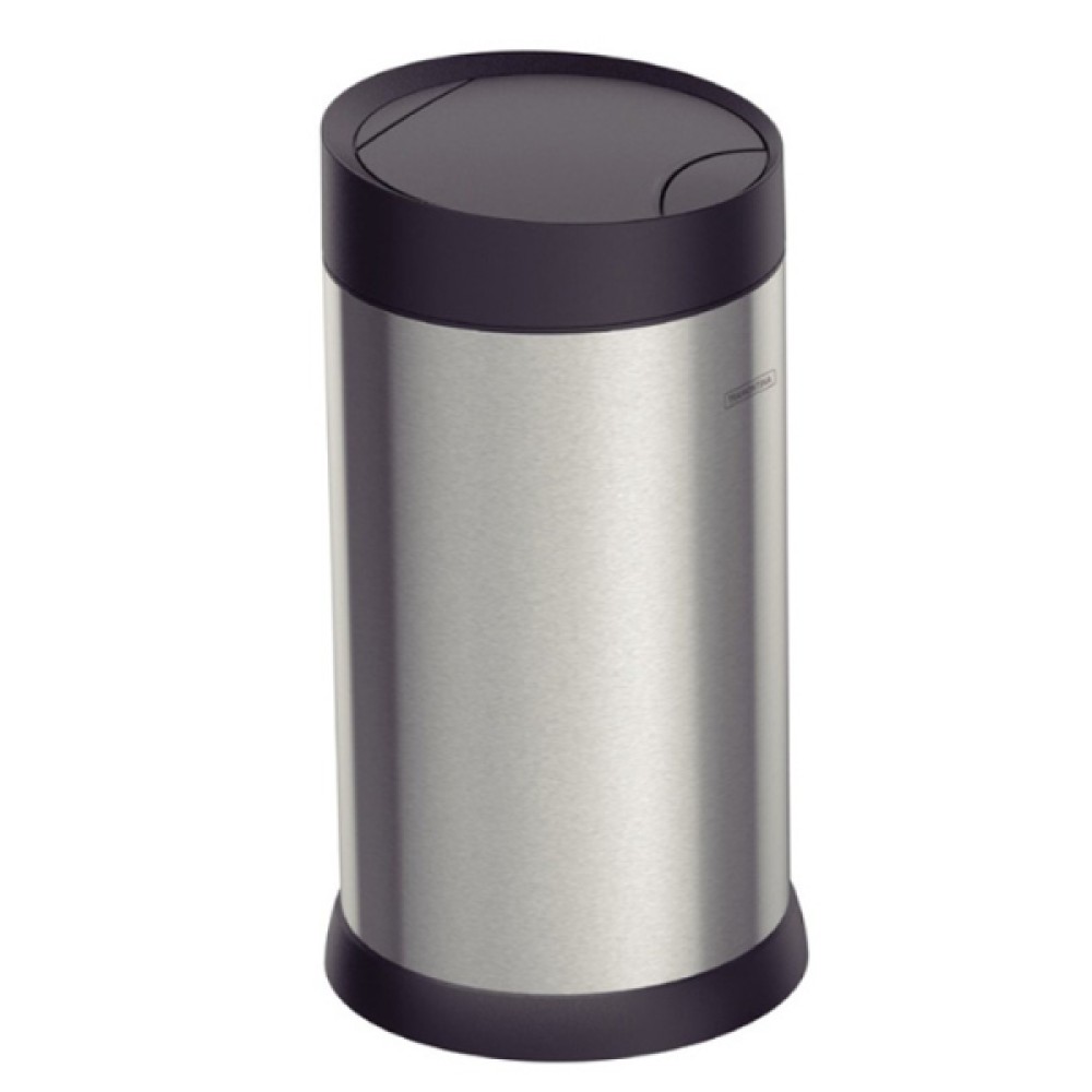 Lixeira Smart Automática Sensor em Aço Inox Acabamento Acetinado 12 L 94543112 - Tramontina