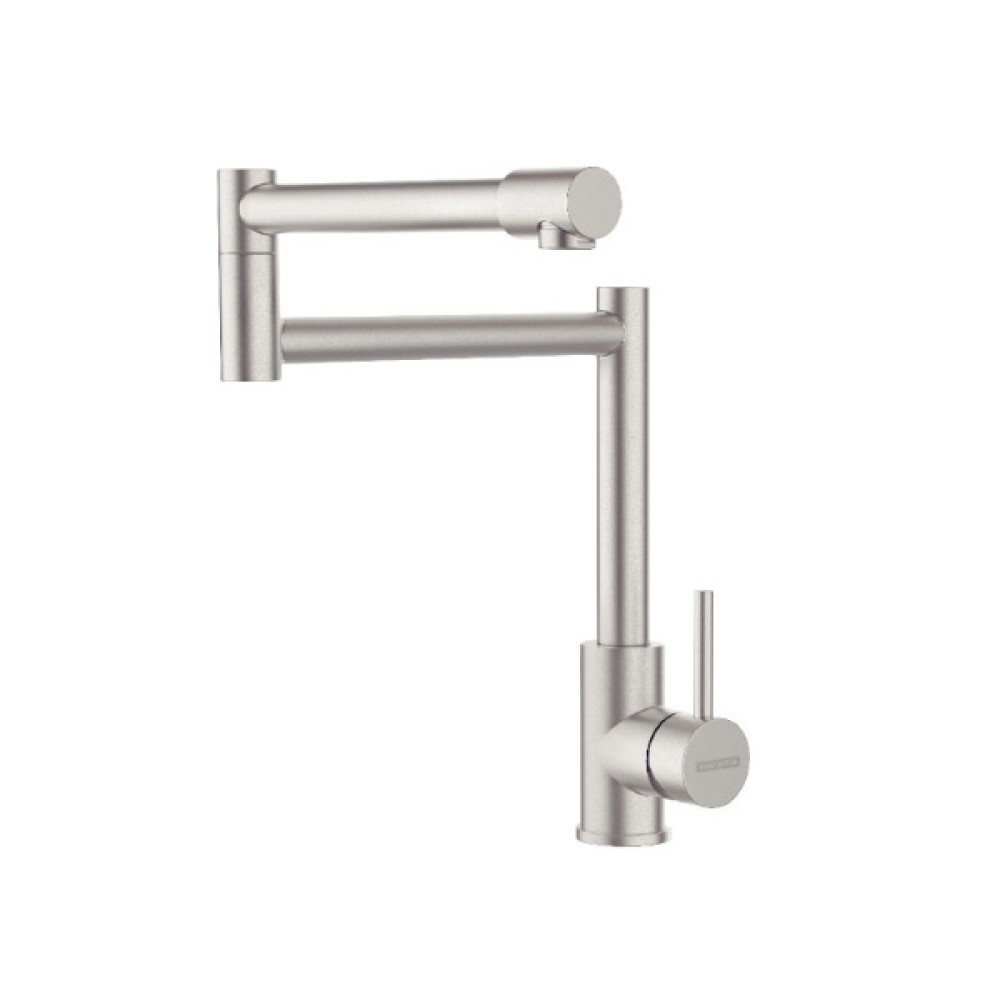 Monocomando Flexion em Aço Inox Acabamento Escovado 94520026 - Tramontina