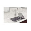 Monocomando Versa em Aço Inox Bica Articulada 94520027 - Tramontina - vista 4