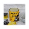 Impermeabilizante Neutrol 3,6 litros - Vedacit - vista 2