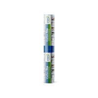 Fita Asfáltica Autoadesiva Multiuso Viaflex Sleeve Viapol 94cmx10m